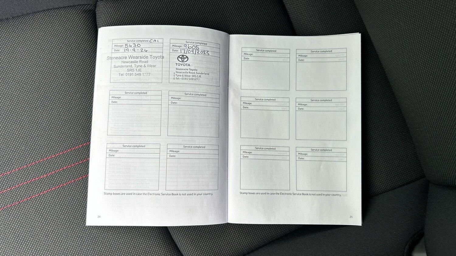 Used Toyota Yaris 2023 for sale - 77574455: Photo 21