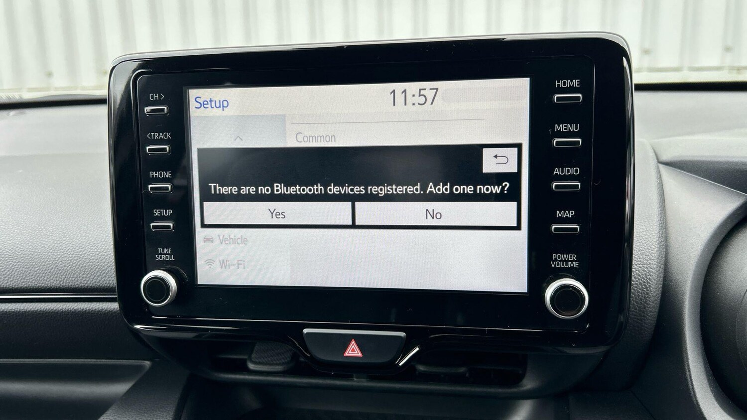 Used Toyota Yaris 2023 for sale - 77574455: Photo 22