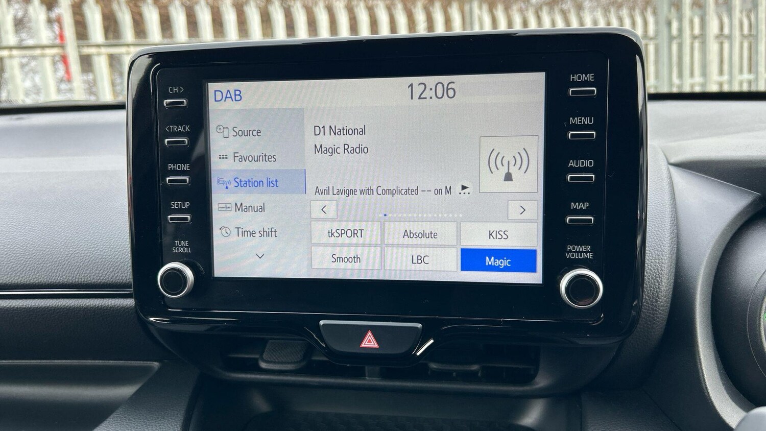 Used Toyota Yaris 2023 for sale - 77574455: Photo 23