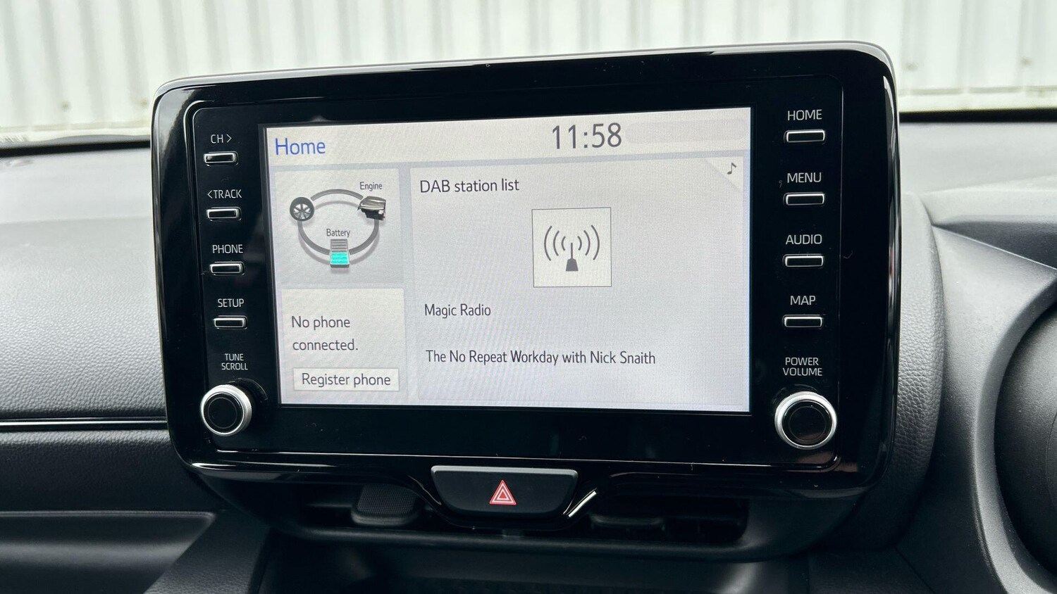 Used Toyota Yaris 2023 for sale - 77574455: Photo 25