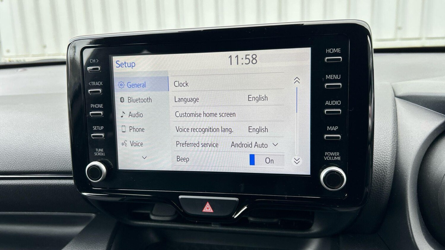 Used Toyota Yaris 2023 for sale - 77574455: Photo 27