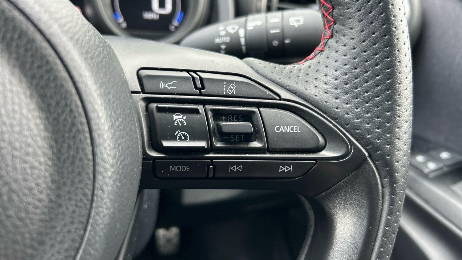 Used Toyota Yaris 2023 for sale - 77574455: Photo 35