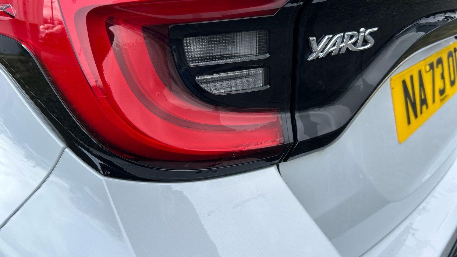 Used Toyota Yaris 2023 for sale - 77574455: Photo 45