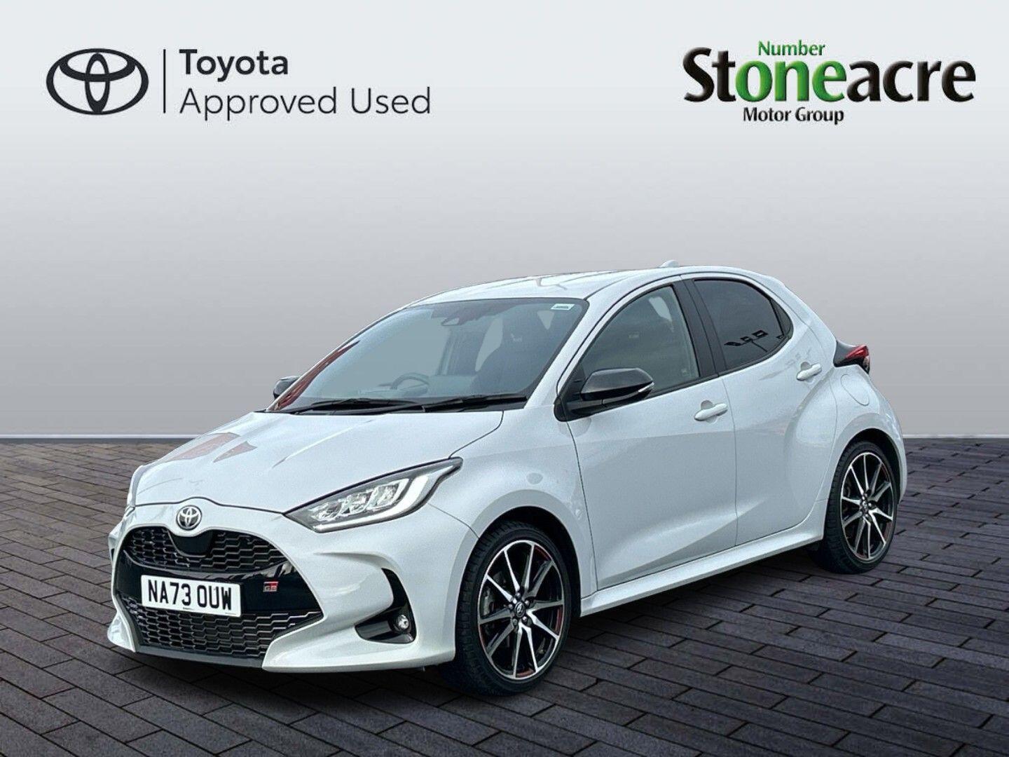 Used Toyota Yaris 2023 for sale - 77574455: Photo 7