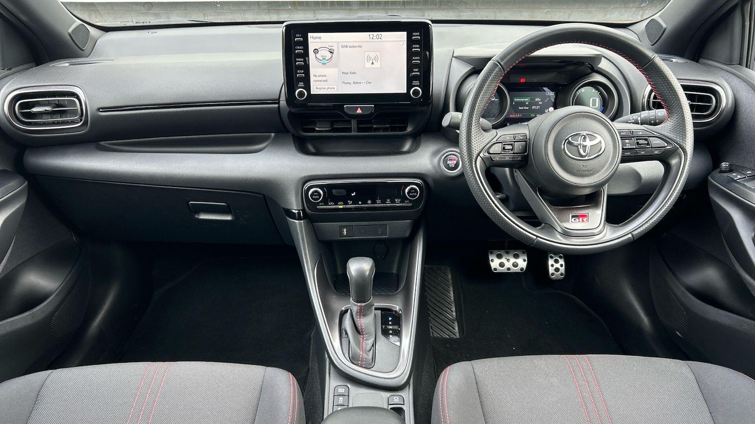 Used Toyota Yaris 2023 for sale - 77574455: Photo 9