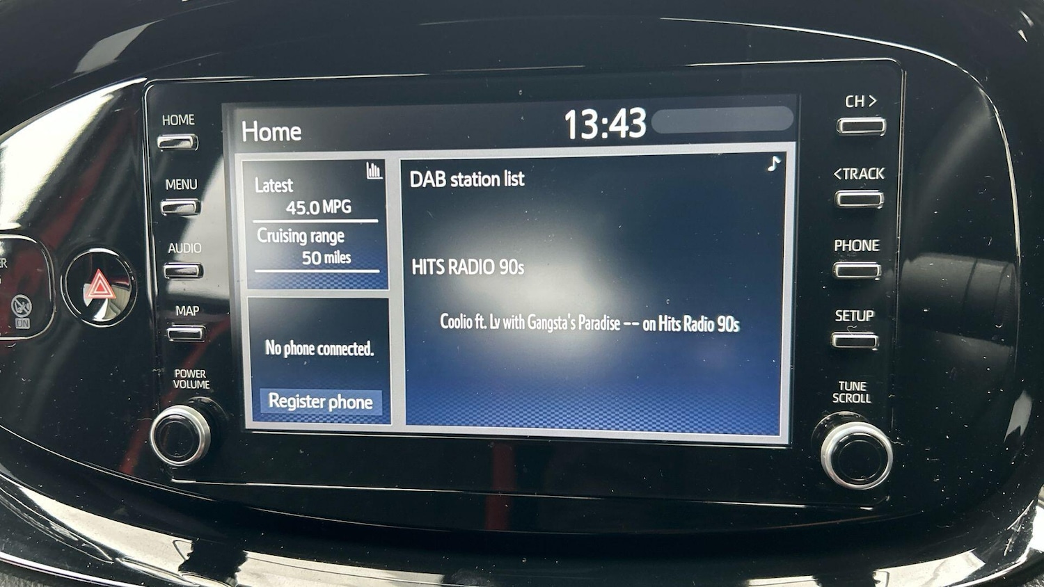 Vehicle 26