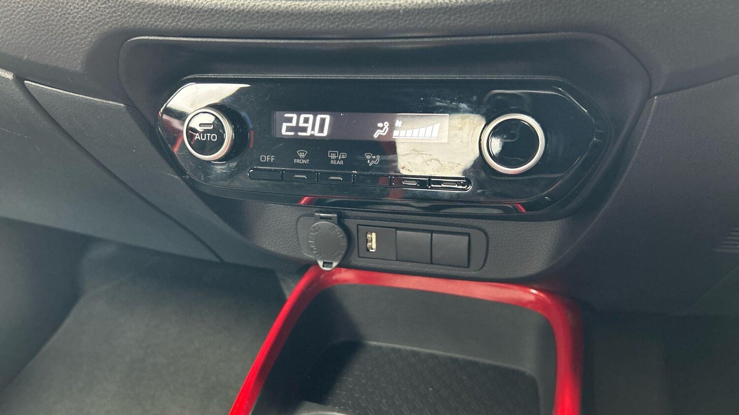 Vehicle 31
