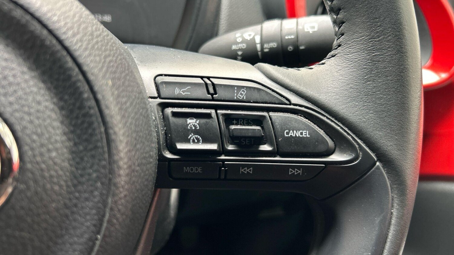 Vehicle 36