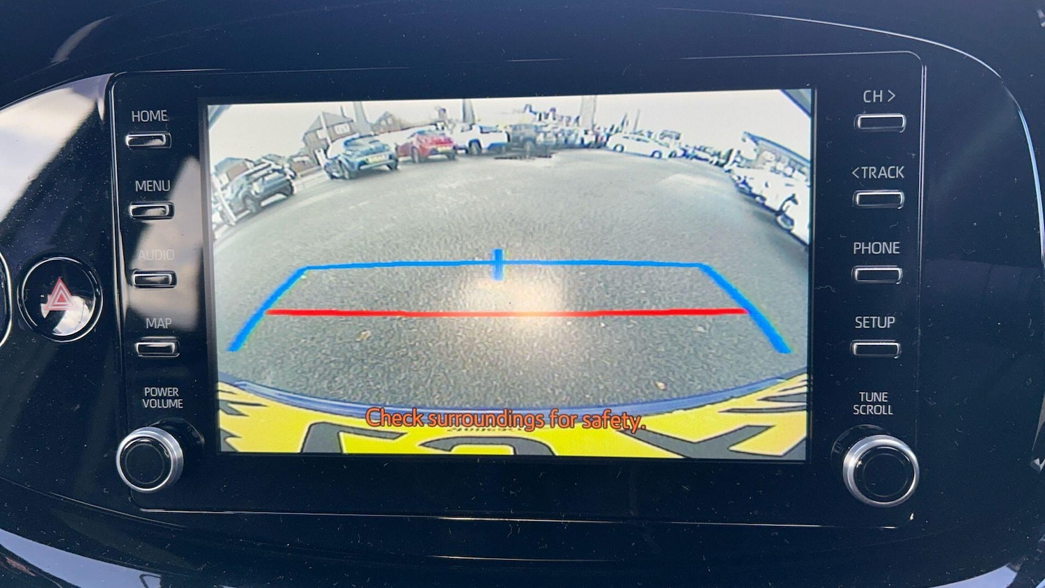 Used Toyota Aygo X 2023 for sale - 76633261: Photo 11