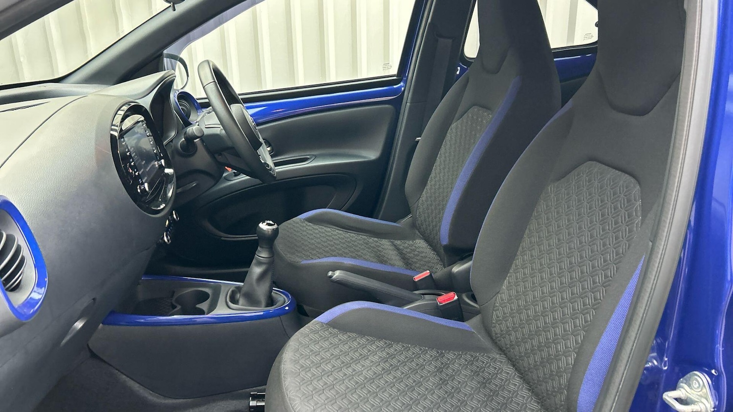 Used Toyota Aygo X 2023 for sale - 76633261: Photo 14