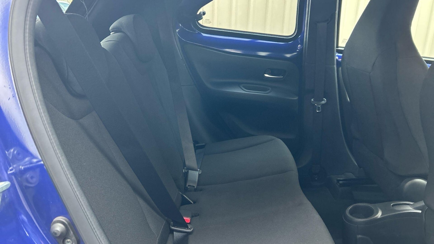 Used Toyota Aygo X 2023 for sale - 76633261: Photo 16