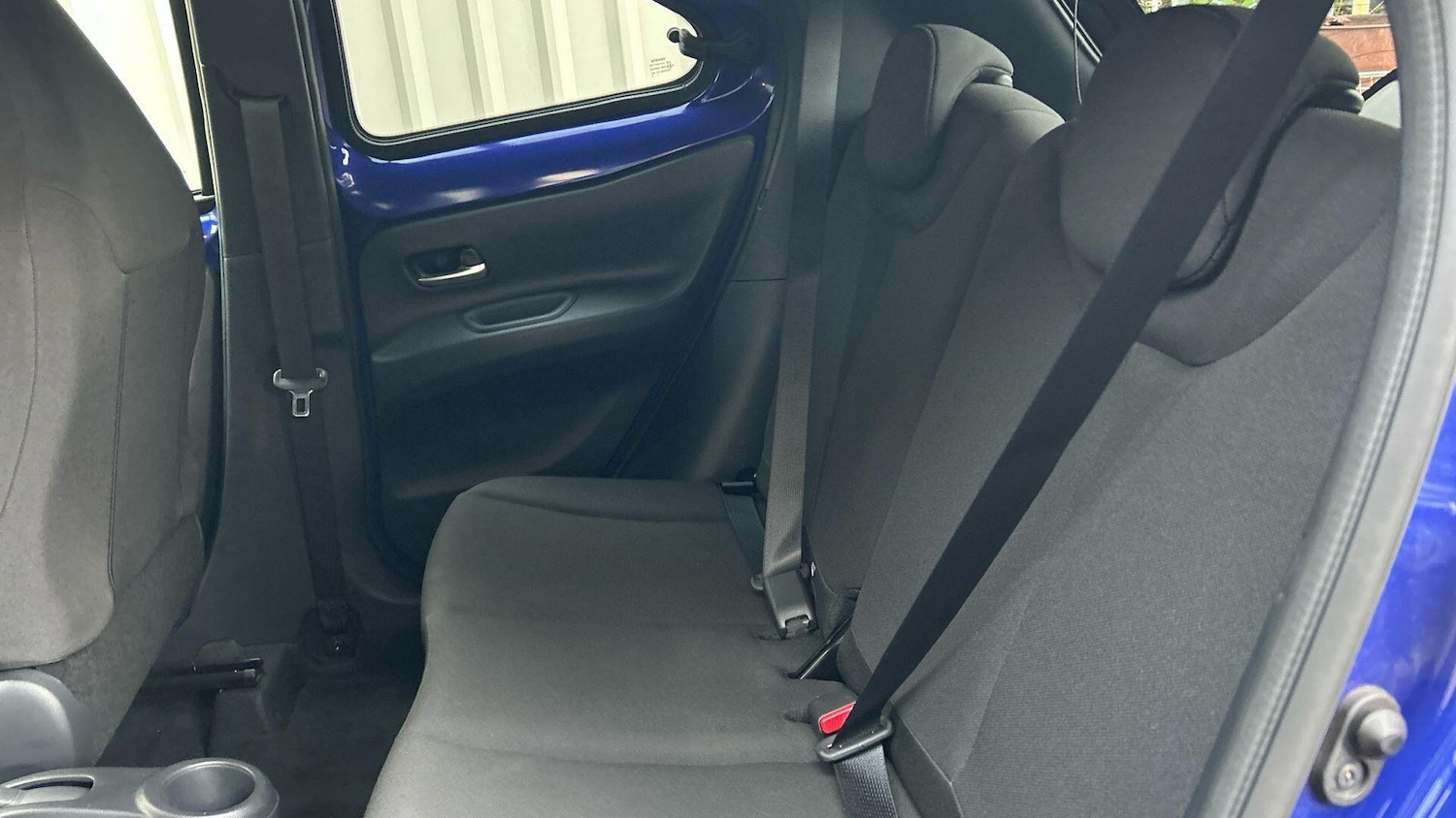 Used Toyota Aygo X 2023 for sale - 76633261: Photo 17