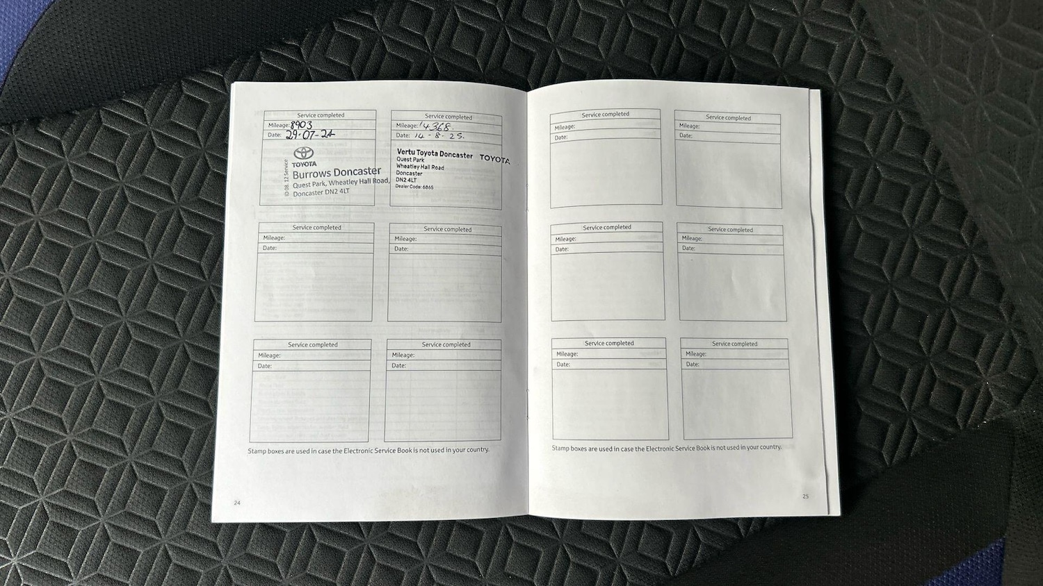 Used Toyota Aygo X 2023 for sale - 76633261: Photo 21