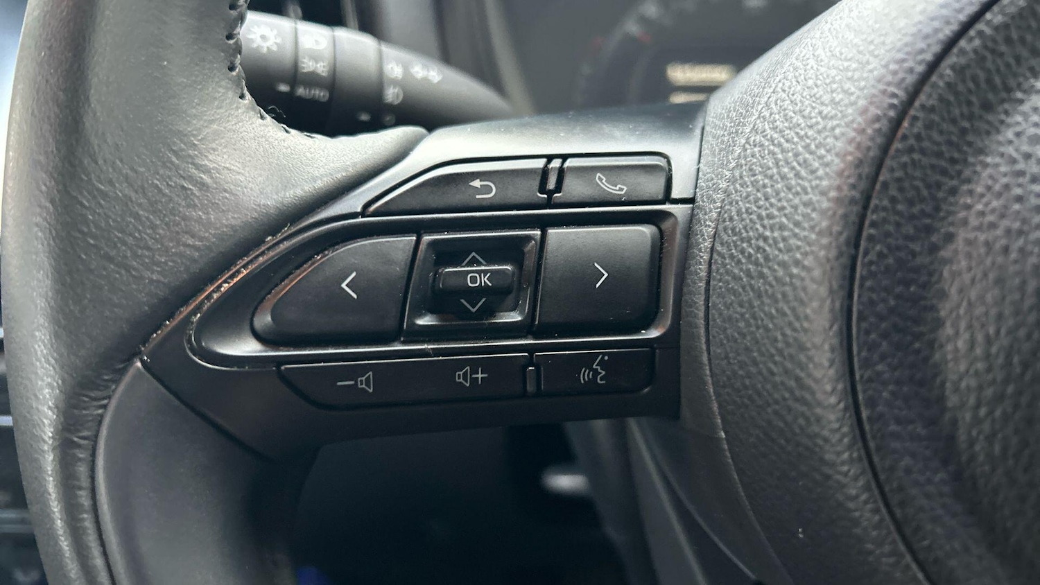 Used Toyota Aygo X 2023 for sale - 76633261: Photo 31