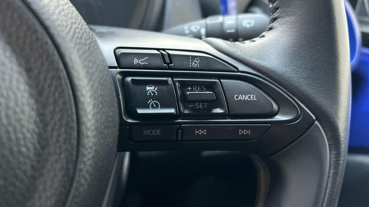 Used Toyota Aygo X 2023 for sale - 76633261: Photo 32