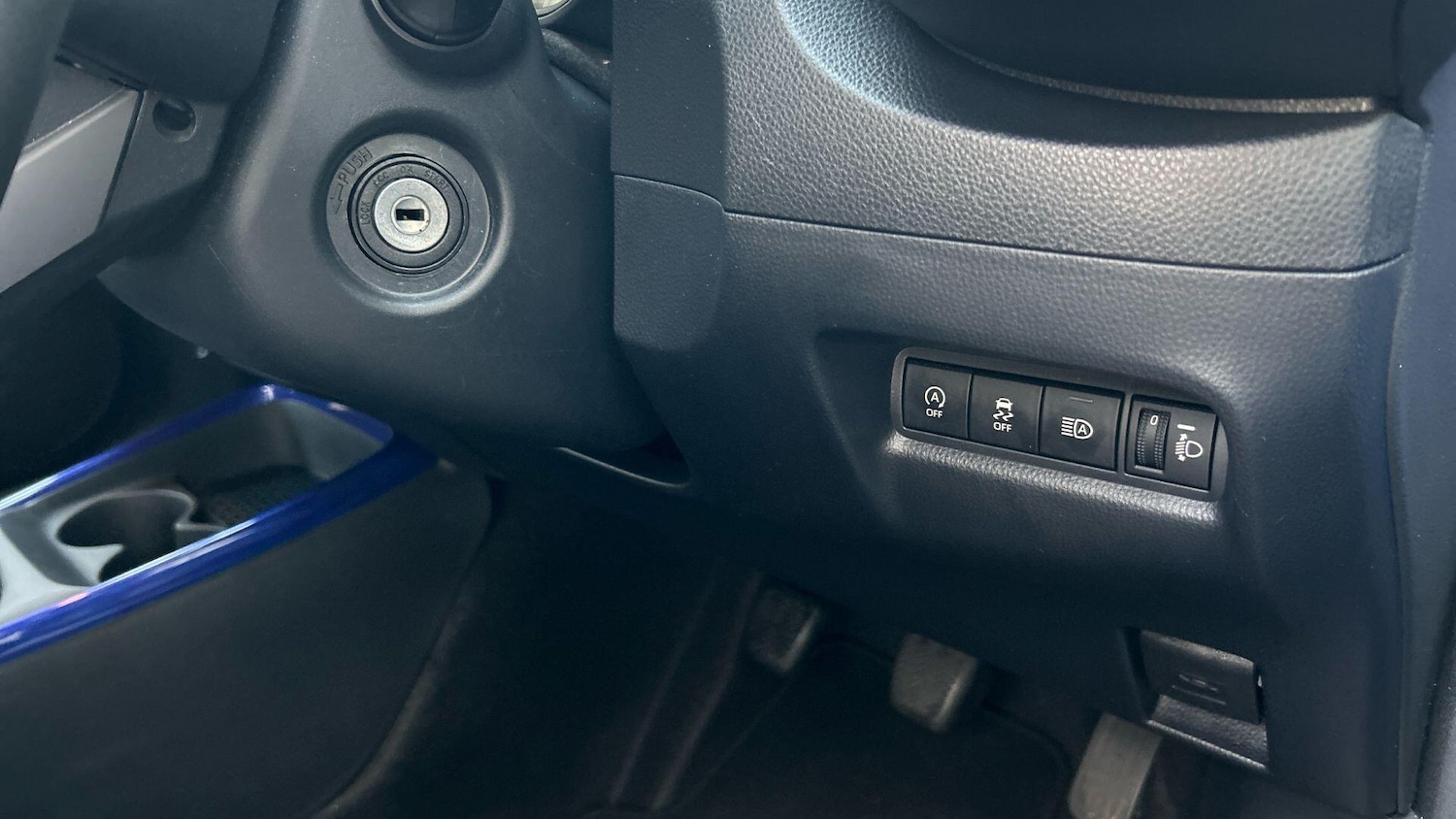 Used Toyota Aygo X 2023 for sale - 76633261: Photo 35