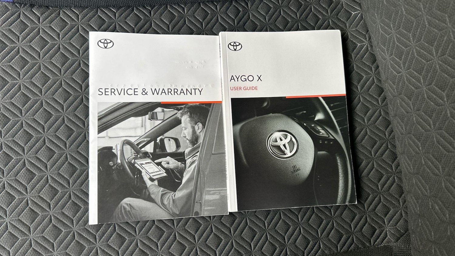 Used Toyota Aygo X 2023 for sale - 76633261: Photo 39