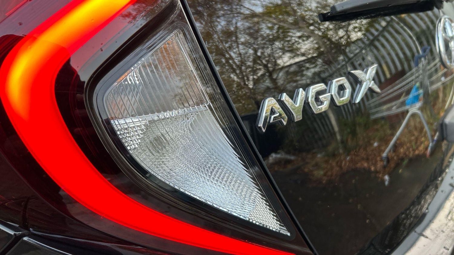 Used Toyota Aygo X 2023 for sale - 76633261: Photo 40