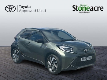Used Toyota Aygo X 2023 for sale - 79061915: Photo