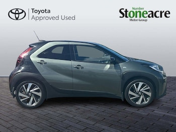 Used Toyota Aygo X 2023 for sale - 79061915: Photo