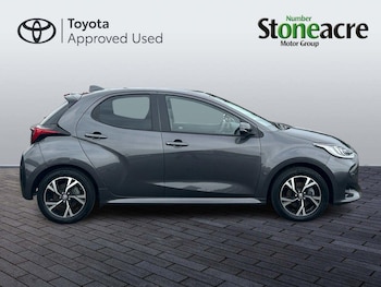 Used Toyota Yaris 2024 for sale - 78842354: Photo
