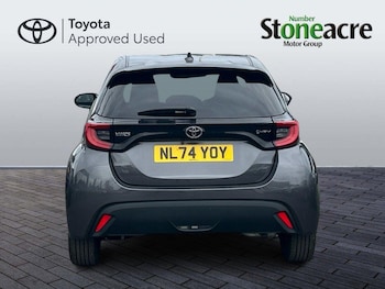 Used Toyota Yaris 2024 for sale - 78842354: Photo