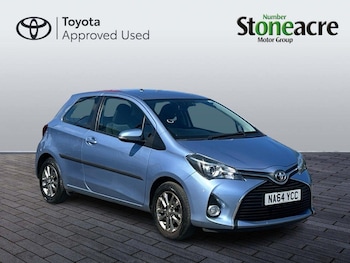 Used Toyota Yaris 2015 for sale - 78334958: Photo