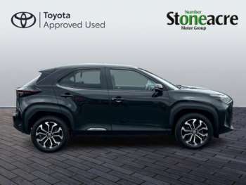 Used Toyota Yaris Cross 2021 for sale - 74726702: Photo