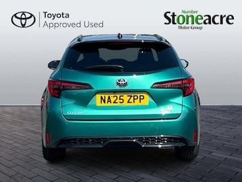 Used Toyota Corolla 2025 for sale - 78405120: Photo