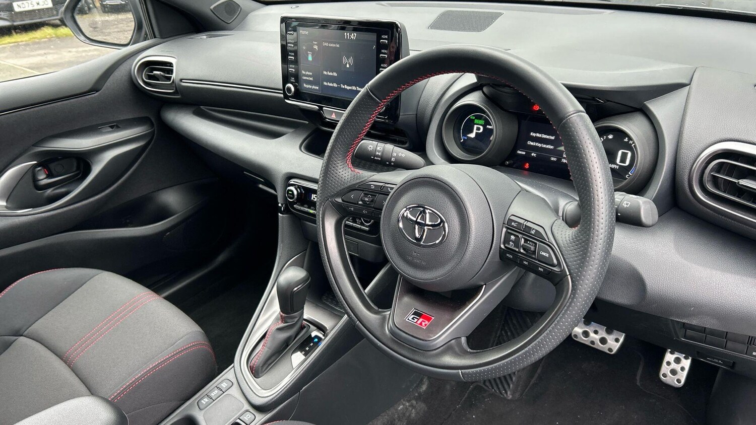 Used Toyota Yaris 2023 for sale - 77549979: Photo 10