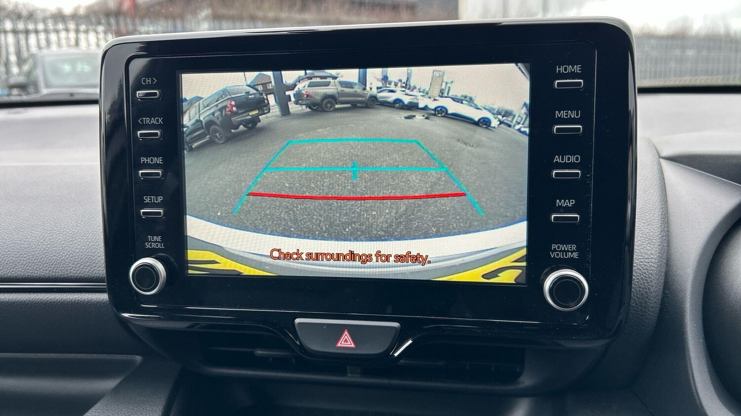 Used Toyota Yaris 2023 for sale - 77549979: Photo 11