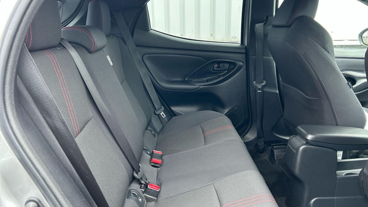 Used Toyota Yaris 2023 for sale - 77549979: Photo 16