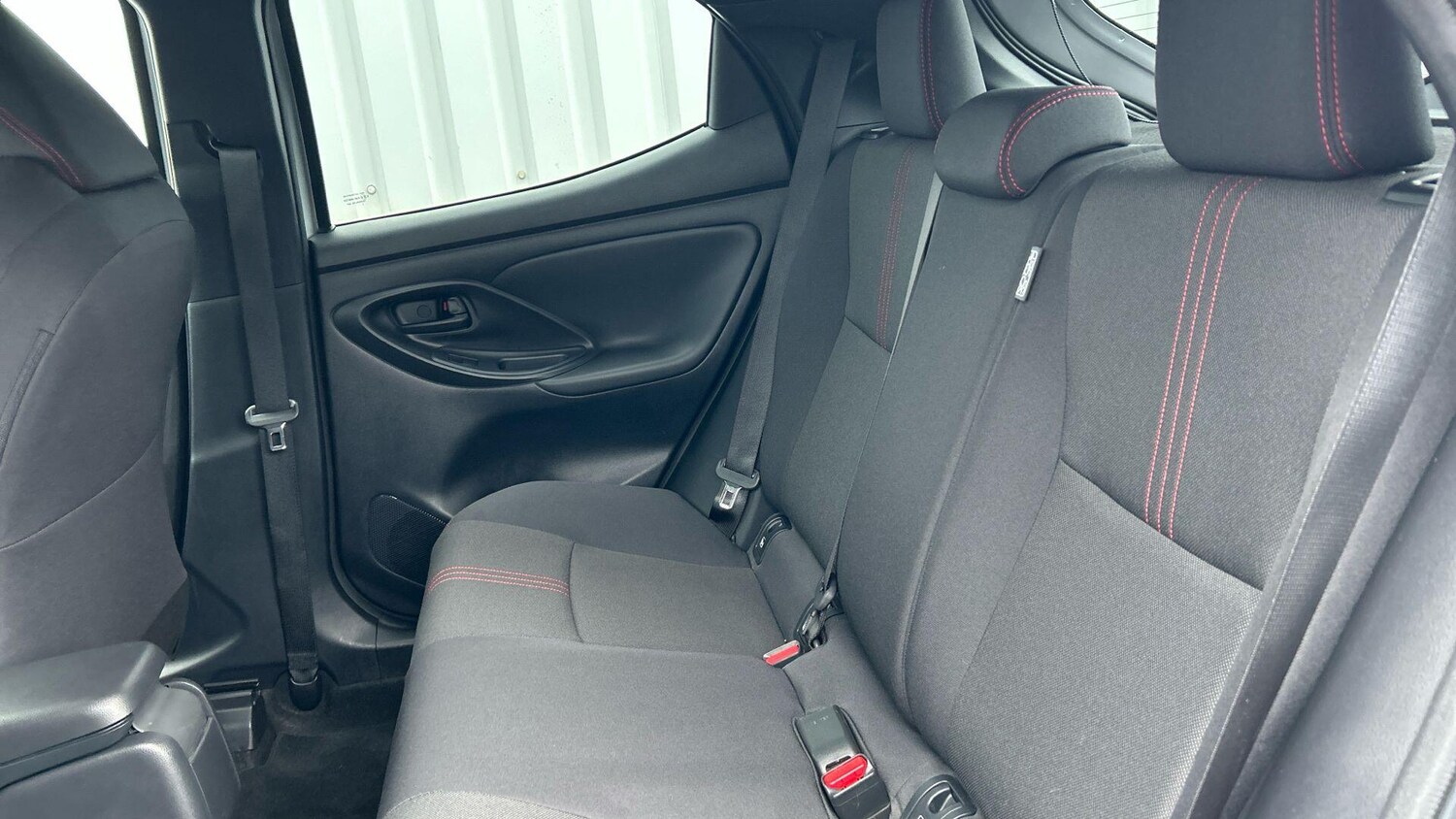 Used Toyota Yaris 2023 for sale - 77549979: Photo 17