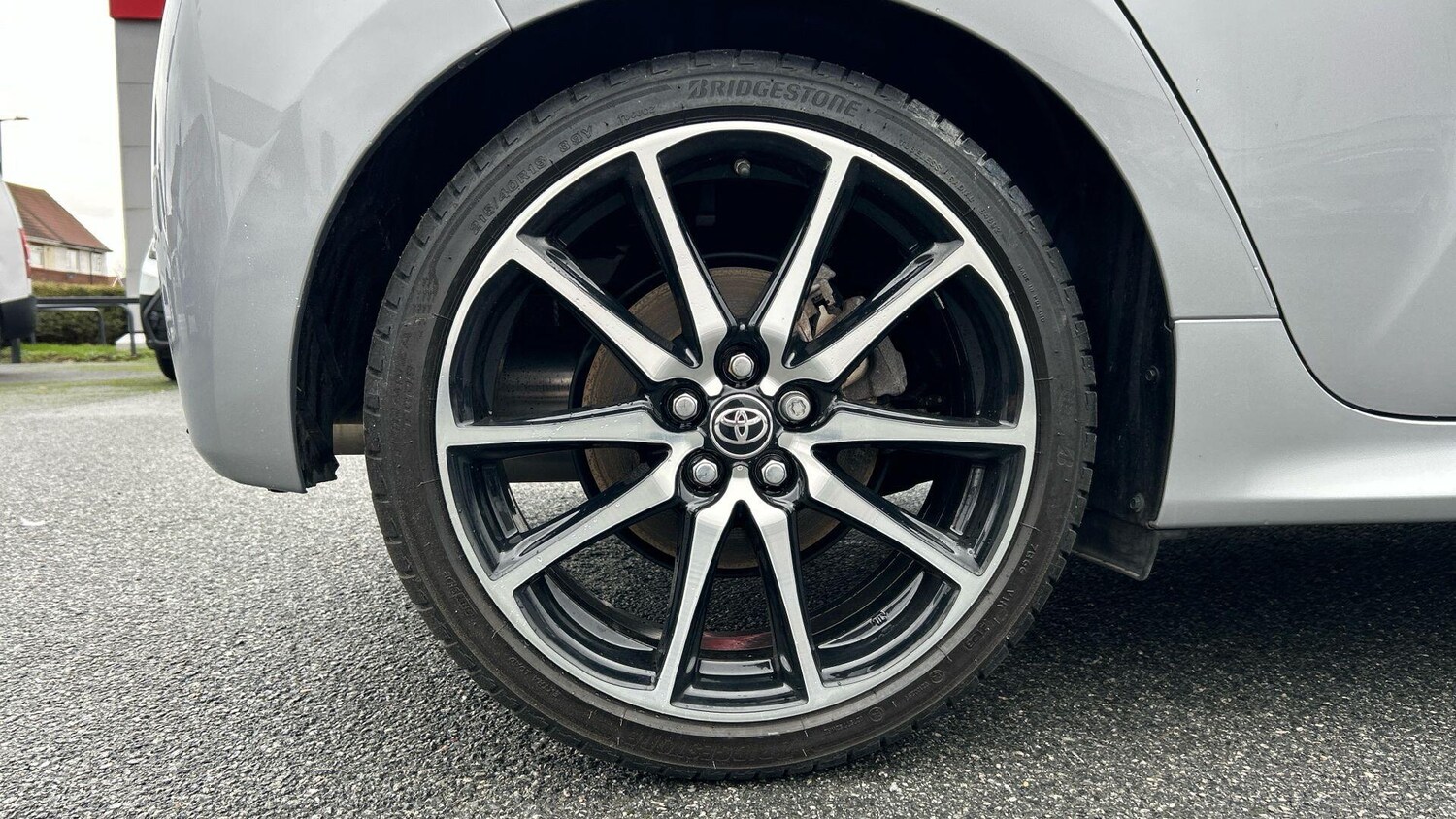 Used Toyota Yaris 2023 for sale - 77549979: Photo 19