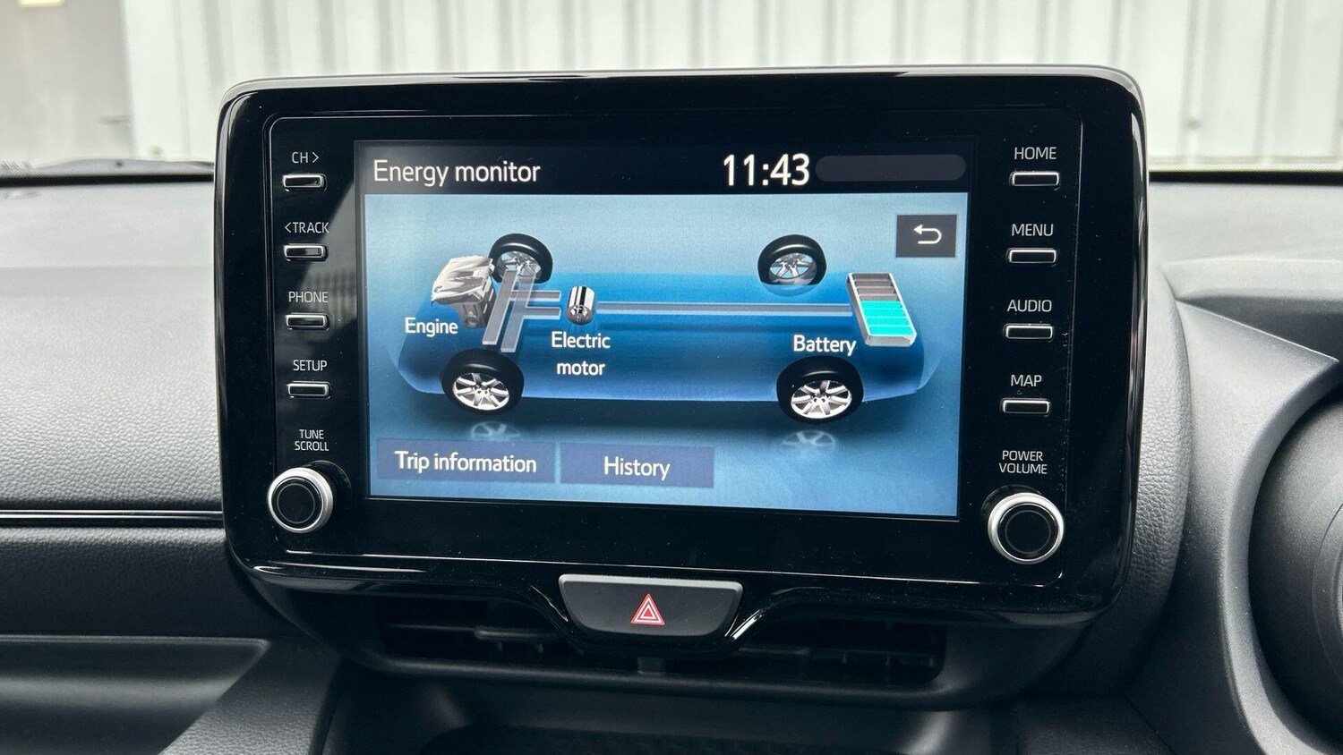 Used Toyota Yaris 2023 for sale - 77549979: Photo 20