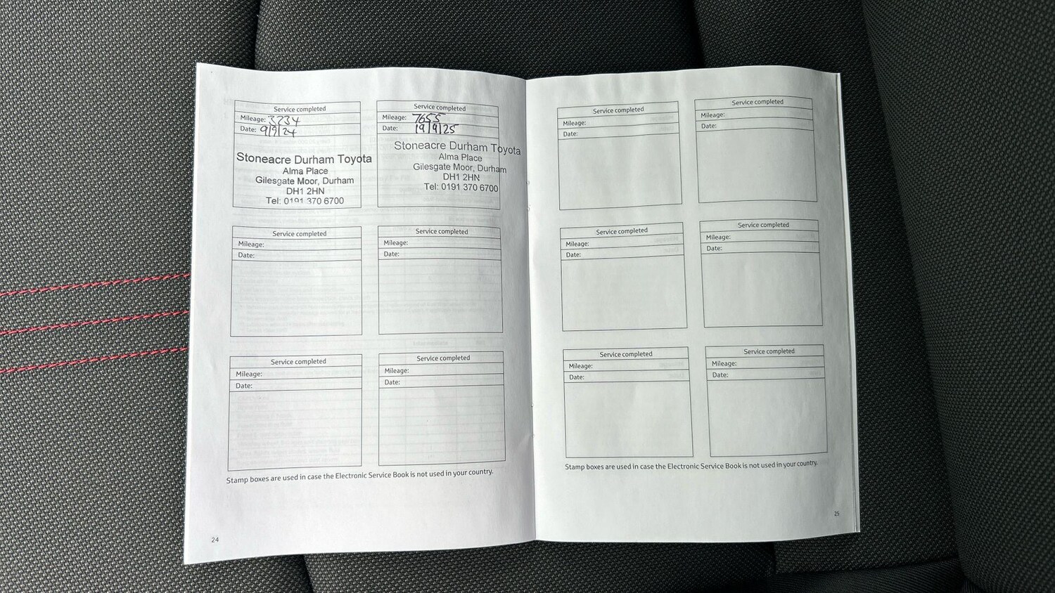 Used Toyota Yaris 2023 for sale - 77549979: Photo 21