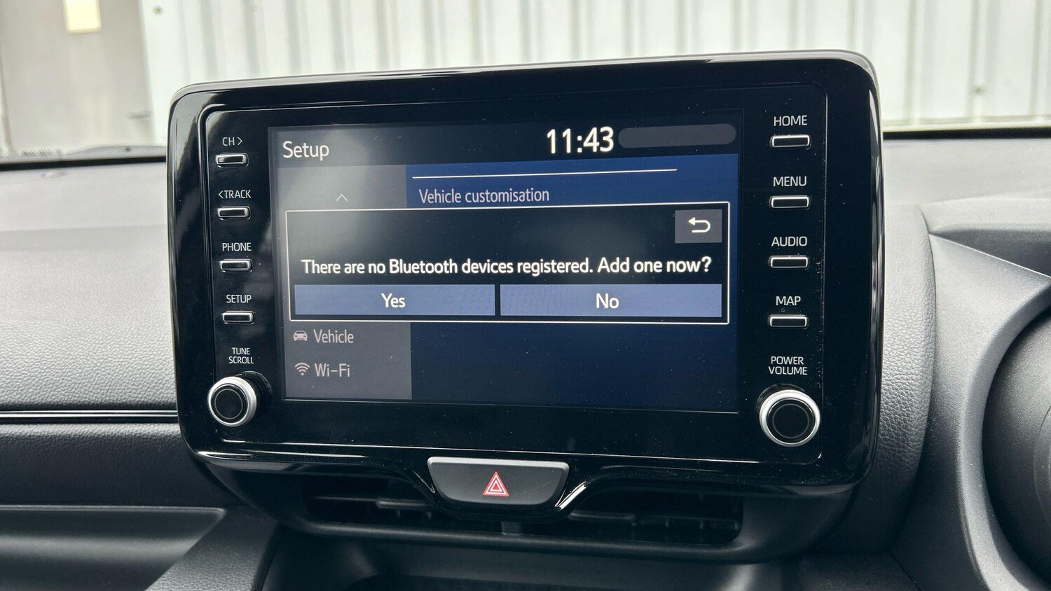 Used Toyota Yaris 2023 for sale - 77549979: Photo 22