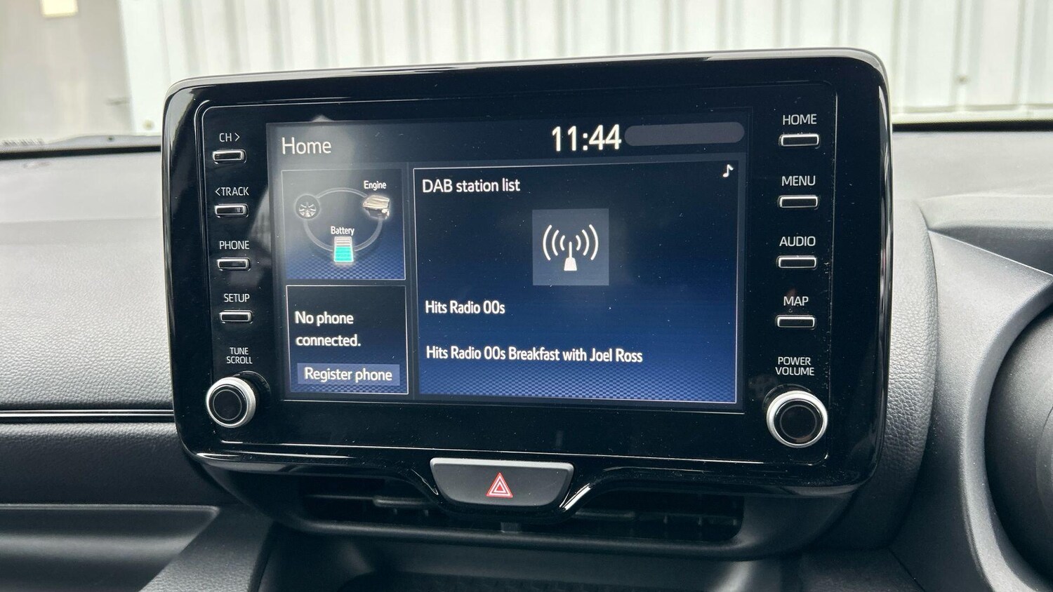 Used Toyota Yaris 2023 for sale - 77549979: Photo 25