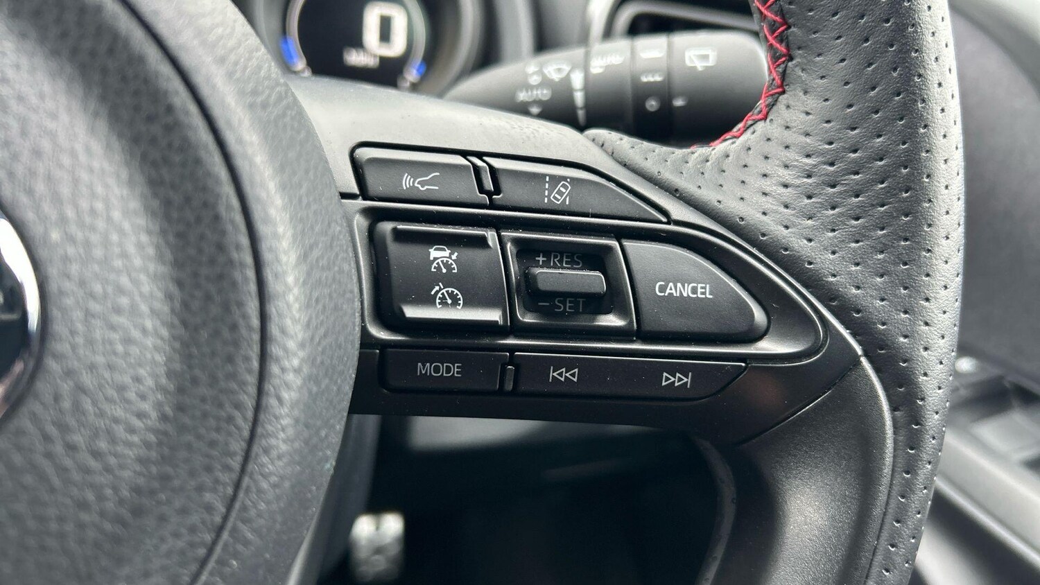 Used Toyota Yaris 2023 for sale - 77549979: Photo 35