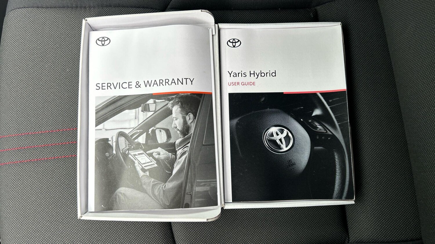 Used Toyota Yaris 2023 for sale - 77549979: Photo 44