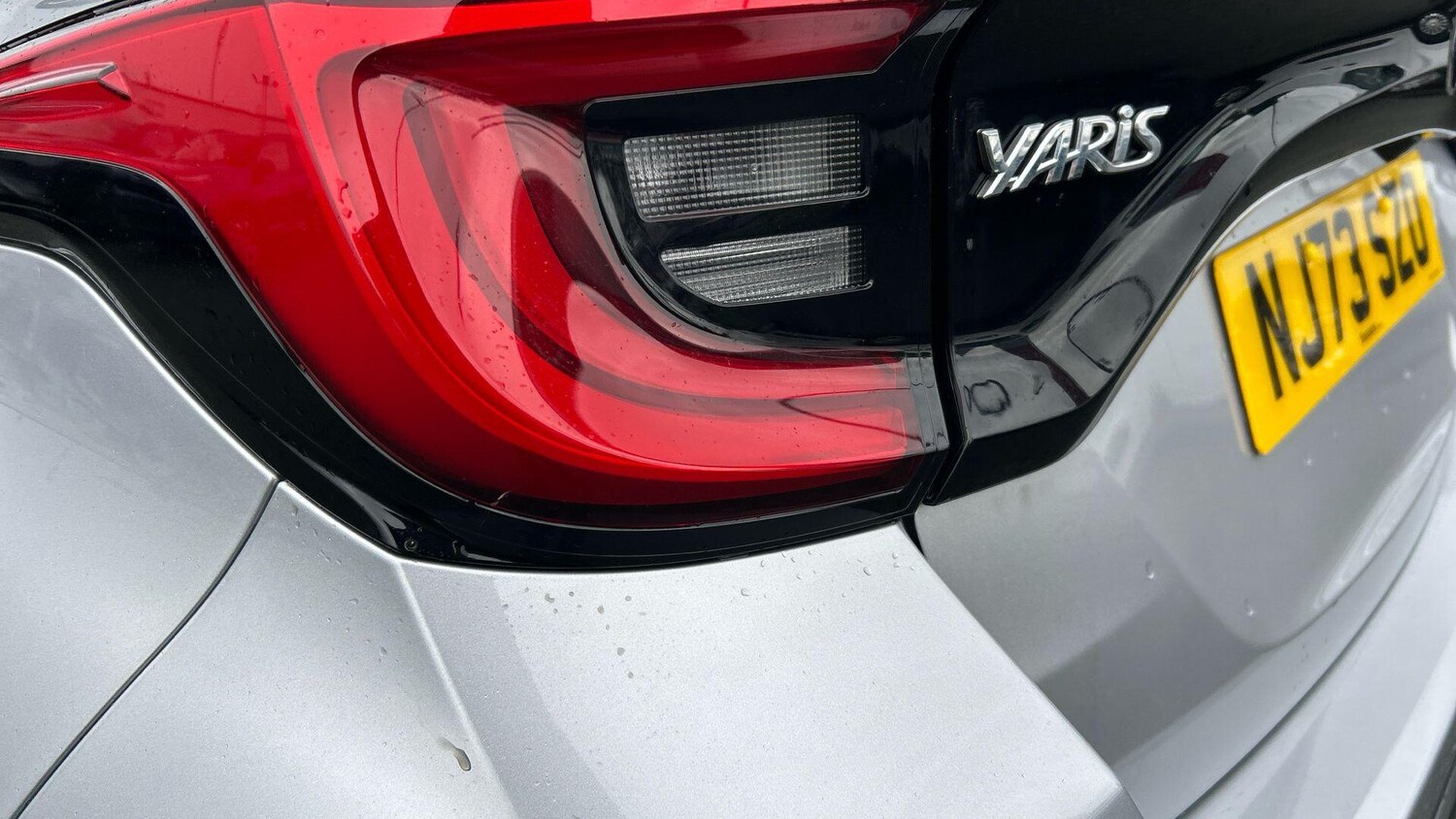 Used Toyota Yaris 2023 for sale - 77549979: Photo 46