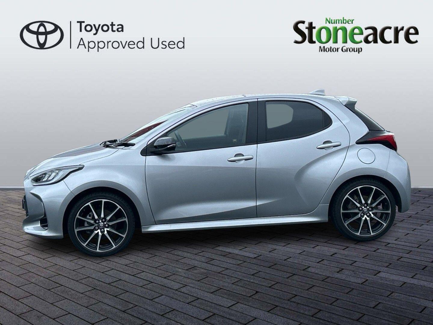 Used Toyota Yaris 2023 for sale - 77549979: Photo 6