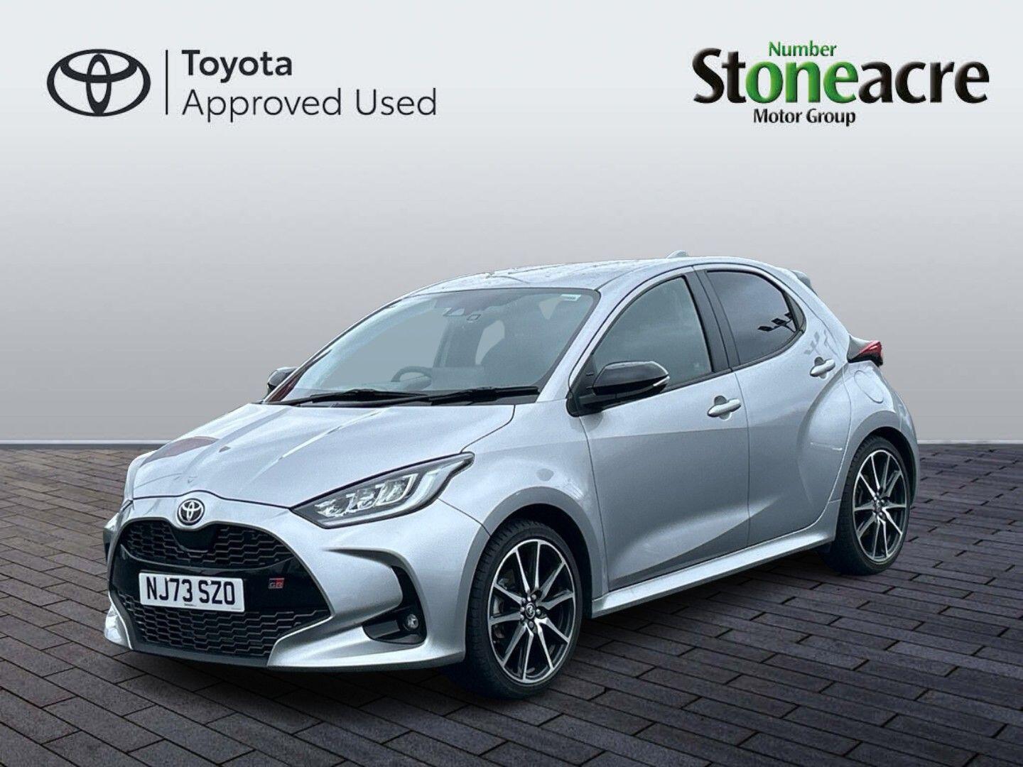 Used Toyota Yaris 2023 for sale - 77549979: Photo 7