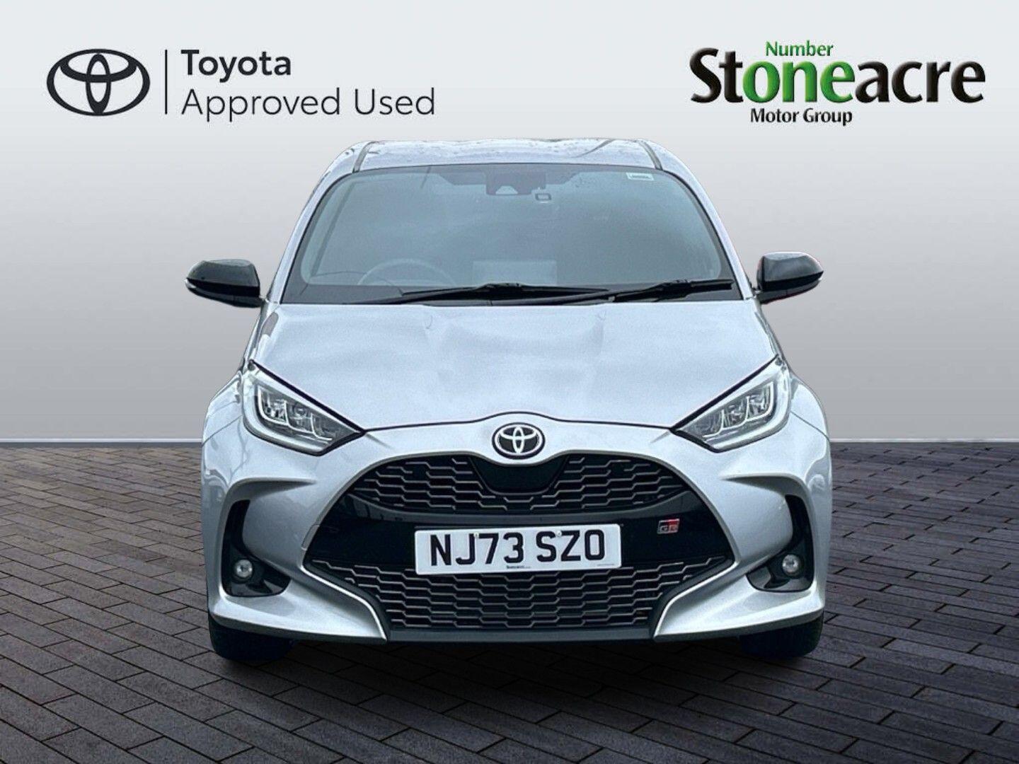 Used Toyota Yaris 2023 for sale - 77549979: Photo 8