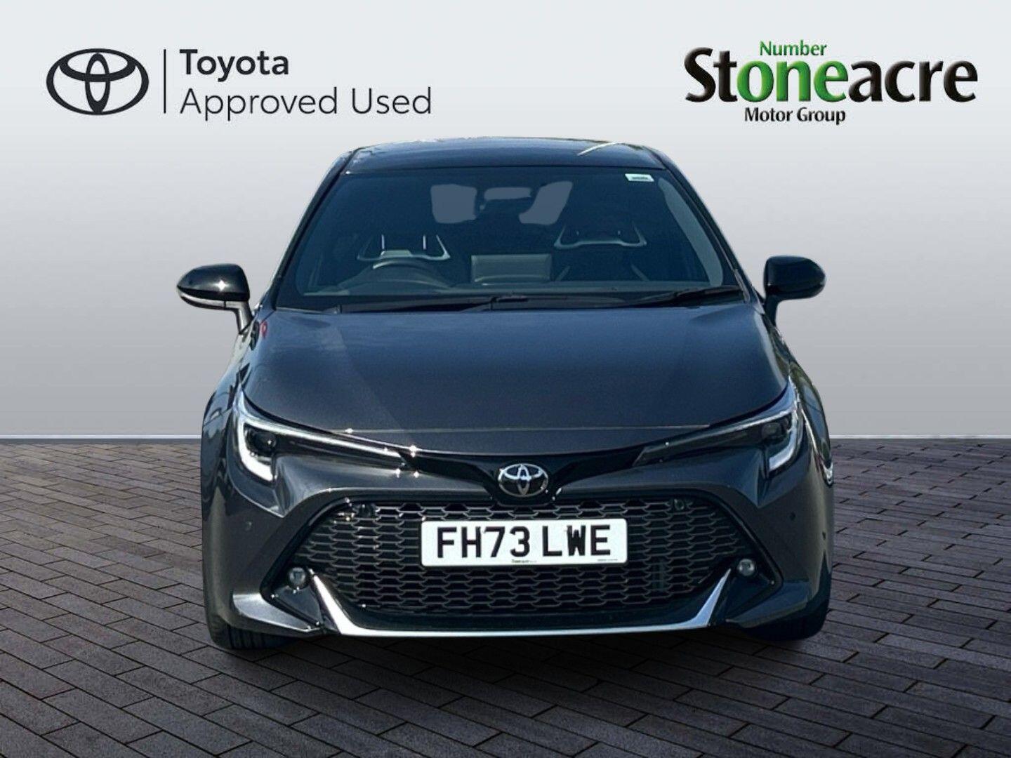 Used Toyota Corolla 2024 for sale - 78170513: Photo 10