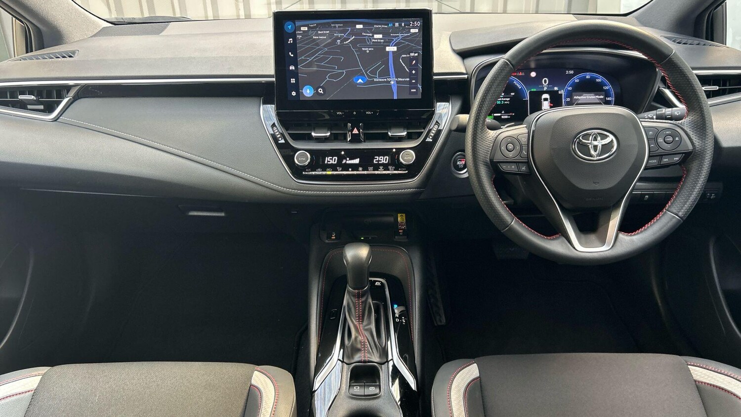 Used Toyota Corolla 2024 for sale - 78170513: Photo 11