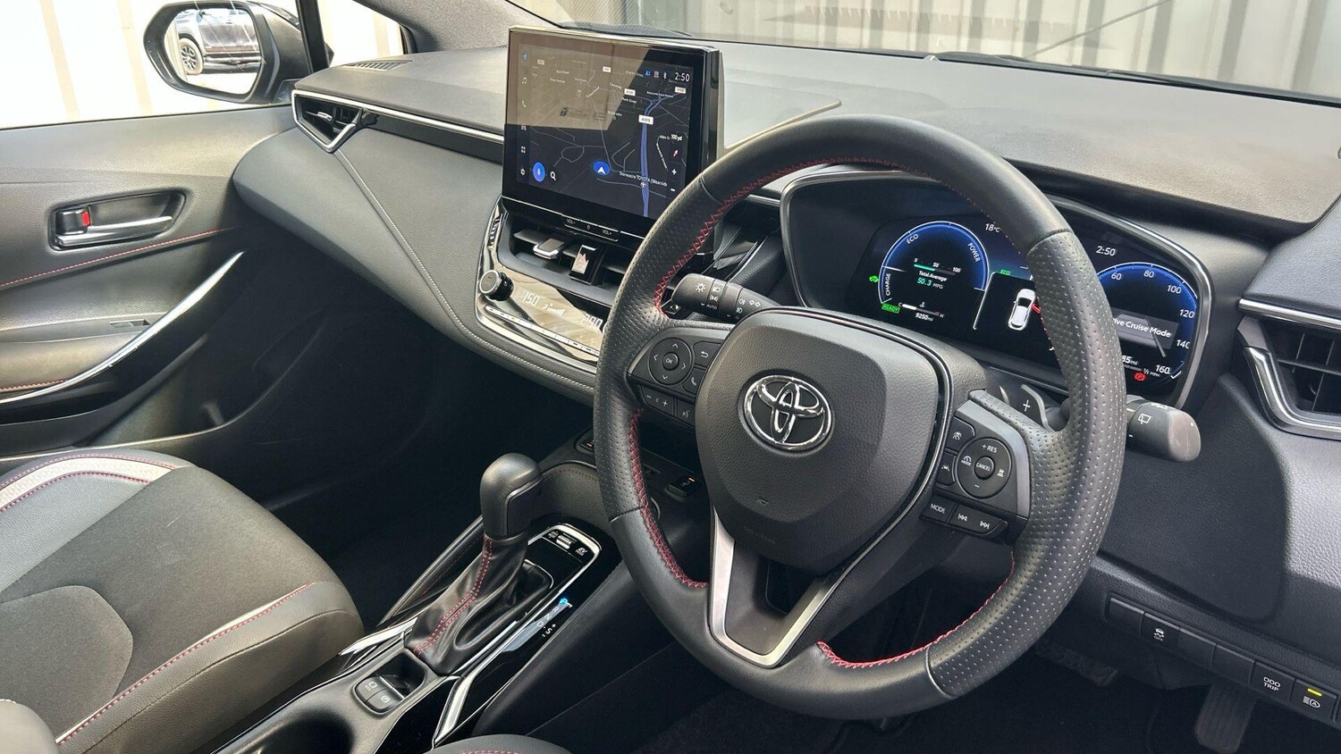 Used Toyota Corolla 2024 for sale - 78170513: Photo 12