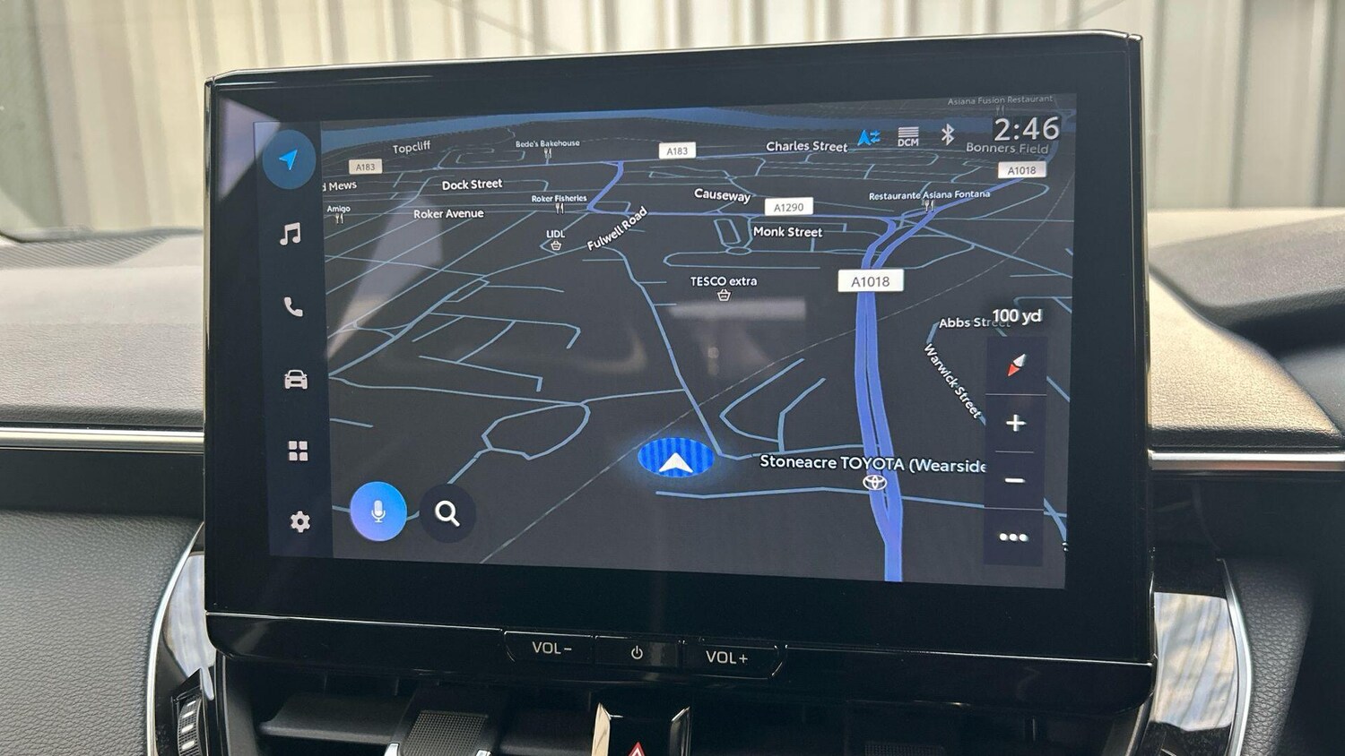 Used Toyota Corolla 2024 for sale - 78170513: Photo 13