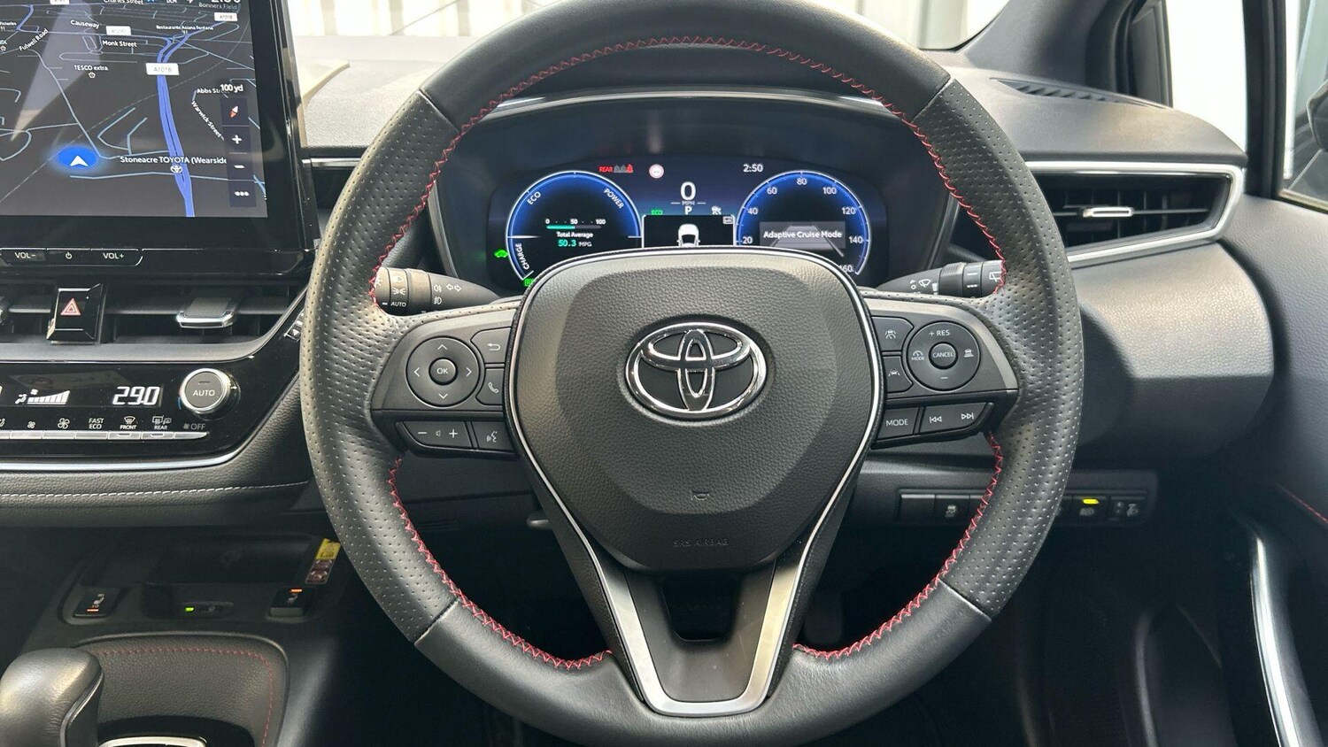 Used Toyota Corolla 2024 for sale - 78170513: Photo 14