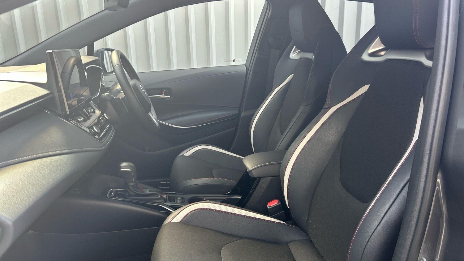 Used Toyota Corolla 2024 for sale - 78170513: Photo 16